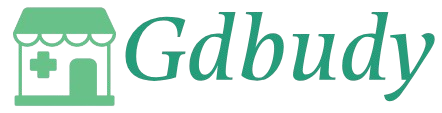 Gdbudy